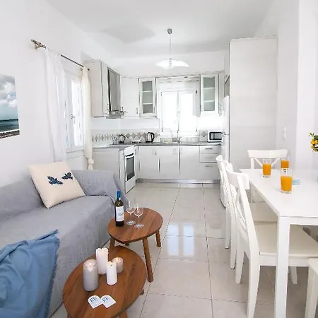 Apanomeria Boutique 3* Oia (Santorini)