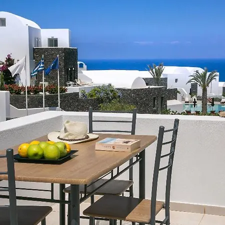 Apanomeria Boutique Hotel 3*
