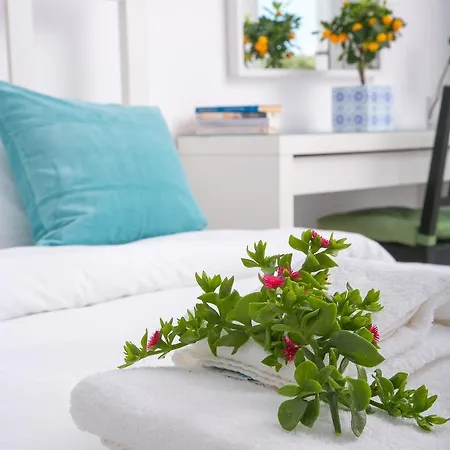 Apanomeria Boutique Hotel 3*
