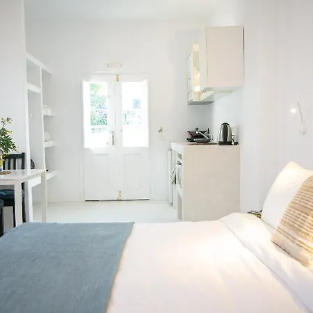 Apanomeria Boutique 3* Oia (Santorini)